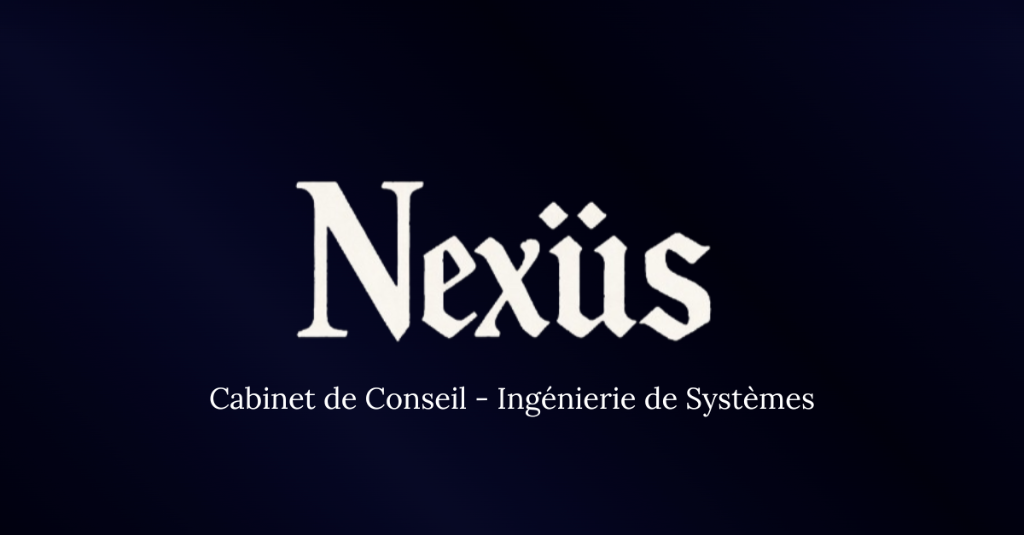 Nexüs Cabinet de Conseil