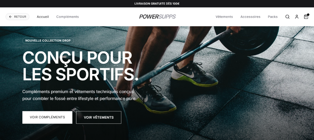 PowerFitness
